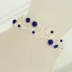 Arabesque - Arabesque Lapis Lazuli-Golden ivory - 3
